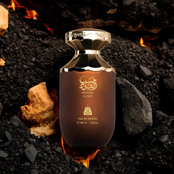 Bait Al Bakhoor Khashab Al Oudh parfumovaná voda unisex 100 ml