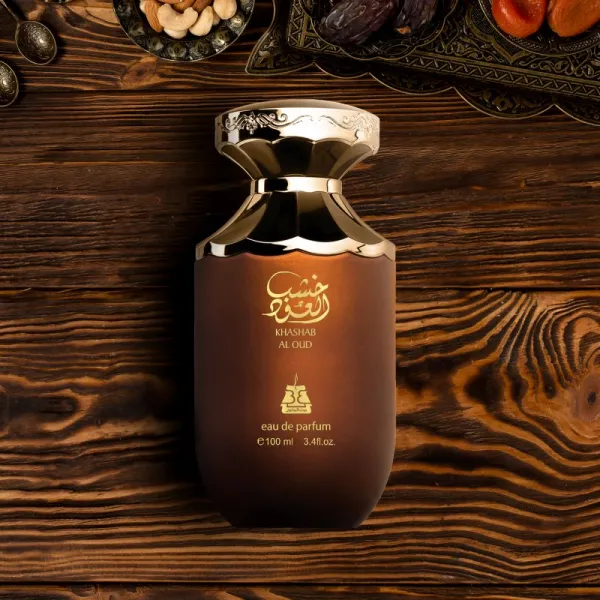 Bait Al Bakhoor Khashab Al Oudh parfumovaná voda unisex 100 ml