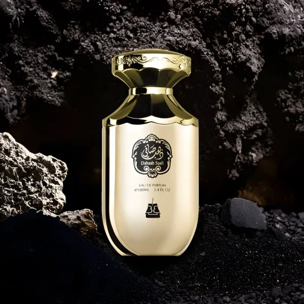 Bait Al Bakhoor Dahaab Saafi parfumovaná voda unisex 100 ml