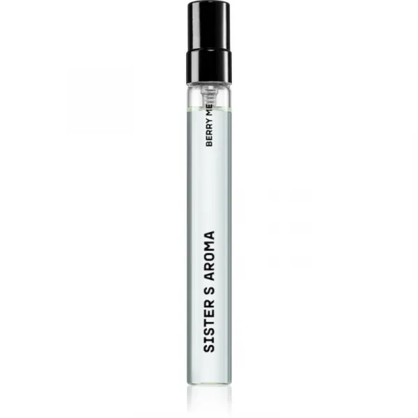 Sister's Aroma Berry Me parfumovaná voda pre ženy 10 ml