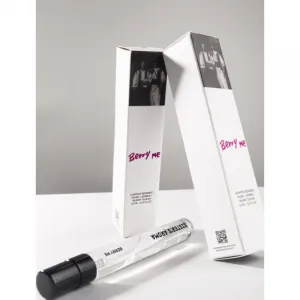 Sister's Aroma Berry Me parfumovaná voda pre ženy 10 ml
