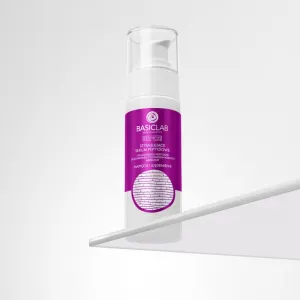 BasicLab Dermocosmetics Esteticus stimulujúce sérum s peptidmi 30 ml