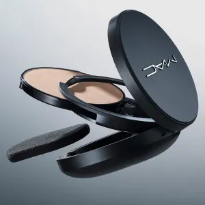 MAC Cosmetics Studio Fix Powder Plus Foundation Prefill zmatňujúci púdrový make-up odtieň C8 12 g