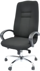 MULTISED Kancelárske kreslo KOMFORT - BZJ 411