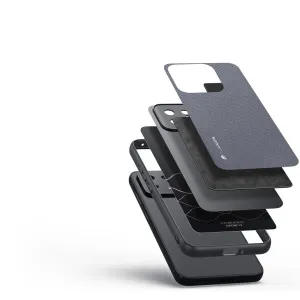 Dux Ducis Fino kryt na Xiaomi 13, sivý