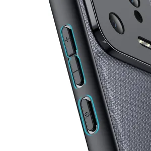 Dux Ducis Fino kryt na Xiaomi 13, sivý