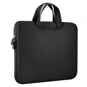 MG Laptop Bag taška na notebook 14'', čierna (HUR261323)