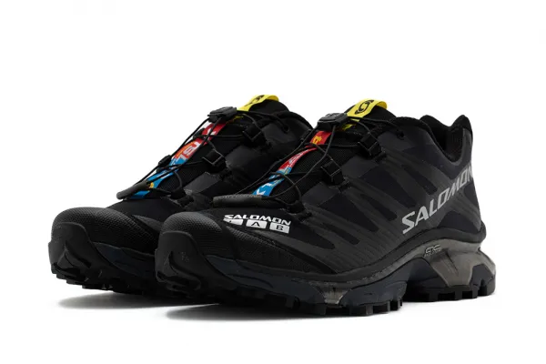 Salomon XT-4 OG "Black Ebony" (L47132900)