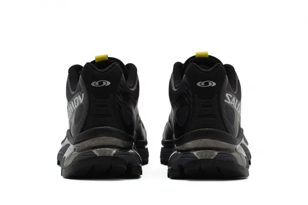 Salomon XT-4 OG "Black Ebony" (L47132900)