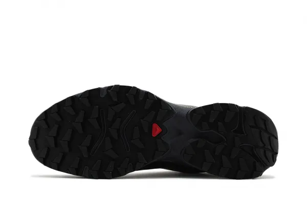 Salomon XT-4 OG "Black Ebony" (L47132900)