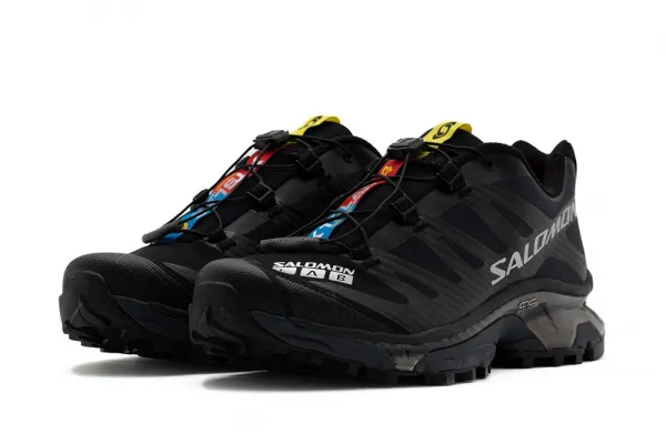 Salomon XT-4 OG "Black Ebony" (L47132900)