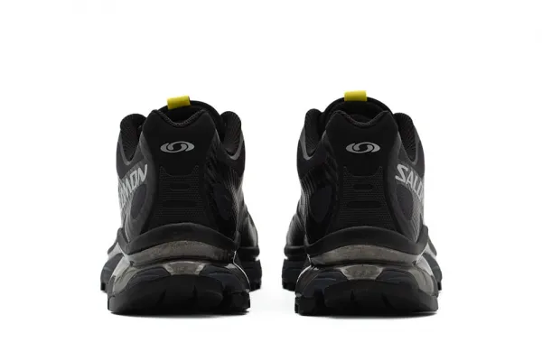 Salomon XT-4 OG "Black Ebony" (L47132900)