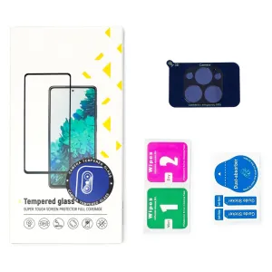 MG Full Camera Glass ochranné sklo na kameru Xiaomi Redmi Note 11 (Global)