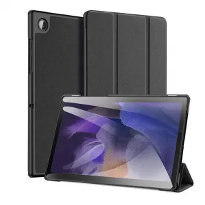 DUX DUCIS Domo puzdro na Samsung Galaxy Tab A8 10.5'', čierne (DUX43370)