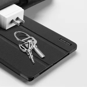 DUX DUCIS Domo puzdro na Samsung Galaxy Tab A8 10.5'', čierne (DUX43370)