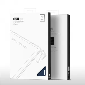 DUX DUCIS Domo puzdro na Samsung Galaxy Tab A8 10.5'', čierne (DUX43370)