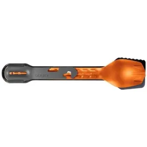 Gerber COMPLEAT UTENSIL Multifunkčný príbor, oranžová, veľkosť