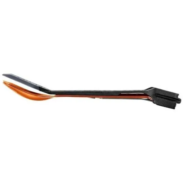 Gerber COMPLEAT UTENSIL Multifunkčný príbor, oranžová, veľkosť