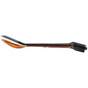 Gerber COMPLEAT UTENSIL Multifunkčný príbor, oranžová, veľkosť