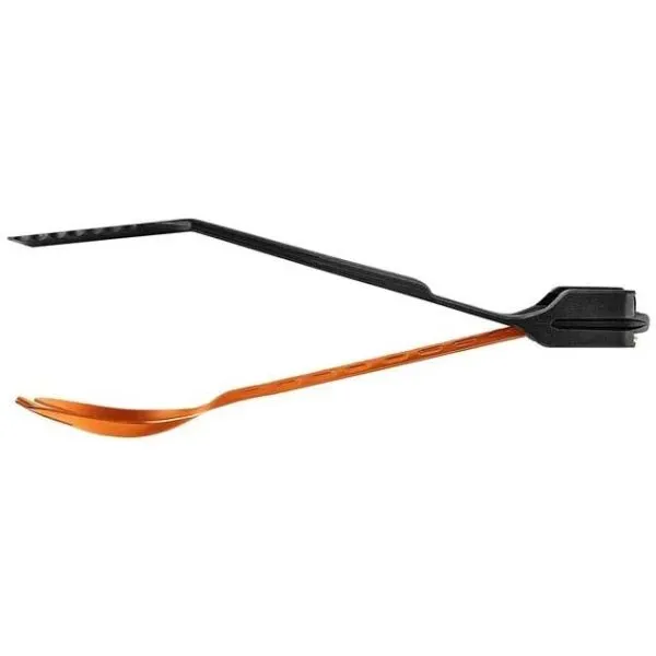 Gerber COMPLEAT UTENSIL Multifunkčný príbor, oranžová, veľkosť