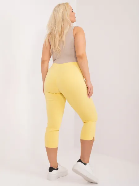 Pants-AT-SP-1863.37-Light Yellow