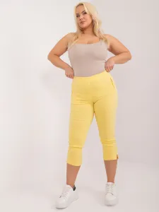 Pants-AT-SP-1863.37-Light Yellow