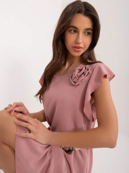 Dress-DHJ-SK-8921.98-Pink