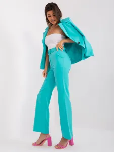 Pants-DHJ-SP-18737.68-Turquoise