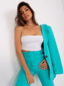 Pants-DHJ-SP-18737.68-Turquoise