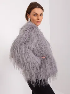 Jacket-AT-KR-2359.96P-light grey