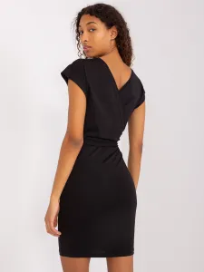 Dress-RV-SK-8018.91-black