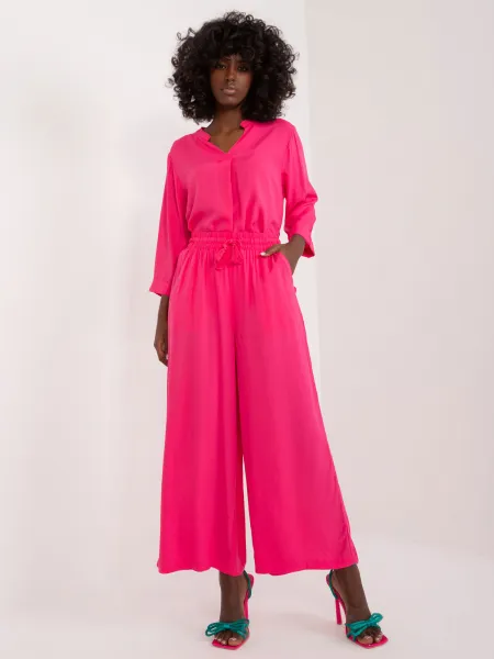 Pants-D73761M62237D-fuchsia