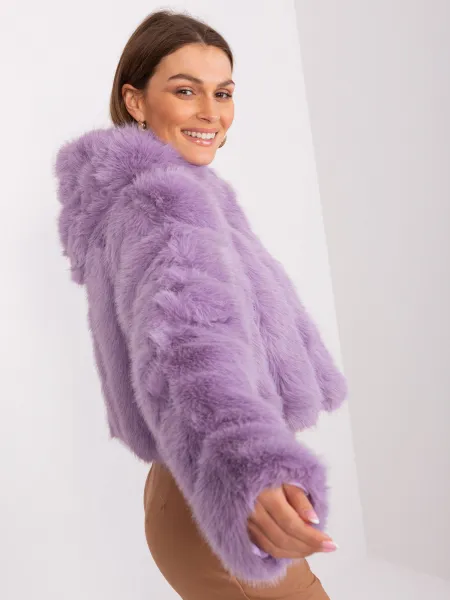 Jacket-AT-KR-2378.96P-Light Purple