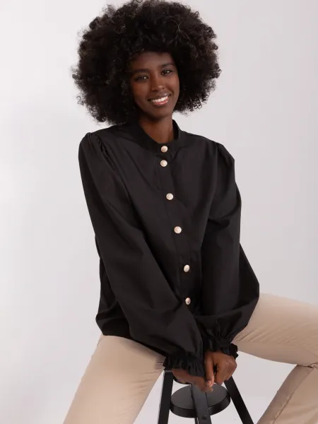 Shirt-LK-KS-509484.87-black