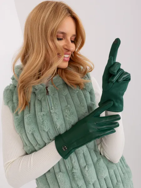 Gloves-AT-RK-239801.11-dark green
