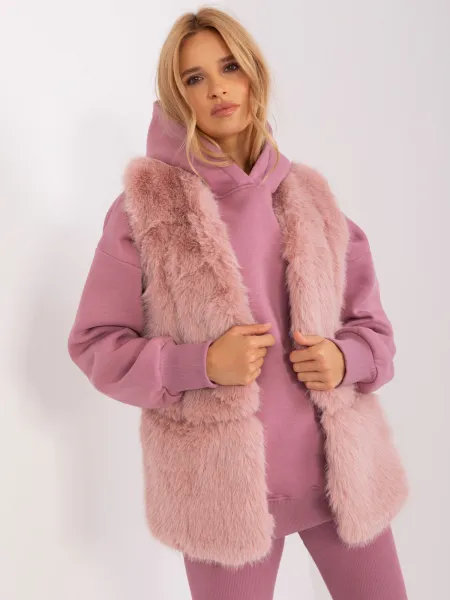 Vest-AT-KZ-2368.00P-Light Pink