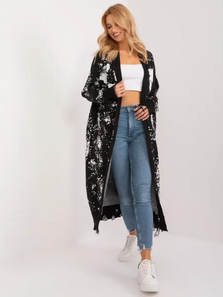 Cardigan-BA-SW-14105.27-black