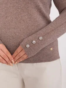 Sweater-PM-SW-PM1020.12P-dark beige