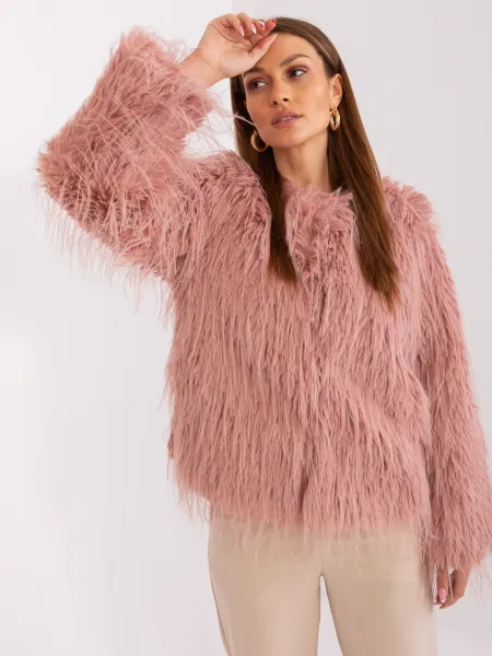 Jacket-AT-KR-2359.96P-dark pink