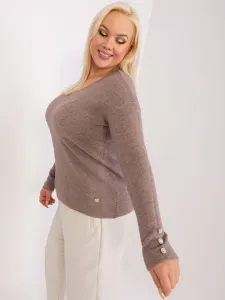 Sweater-PM-SW-PM1020.12P-dark beige