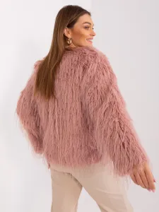 Jacket-AT-KR-2359.96P-dark pink
