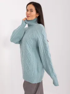 Sweater-AT-SW-2355-2.30X-Dark Mint