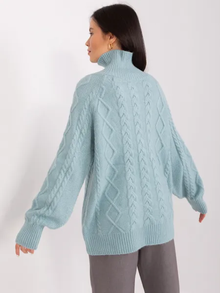 Sweater-AT-SW-2355-2.30X-Dark Mint