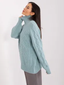 Sweater-AT-SW-2355-2.30X-Dark Mint
