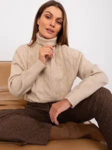 Sweater-AT-SW-23401.97P-beige