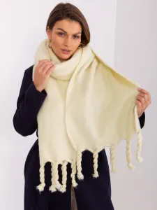 Scarf-AT-SZ-2313502.63P-light yellow