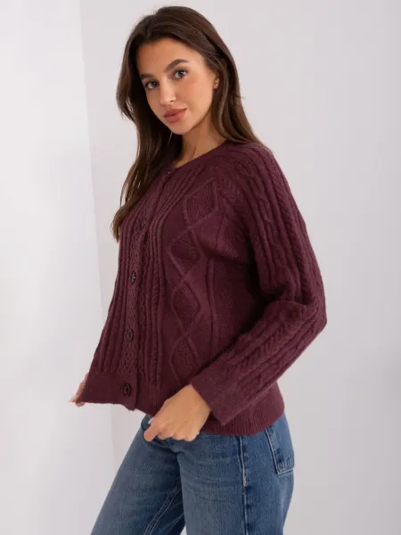 Sweater-AT-SW-2346-2.99P-Dark Purple