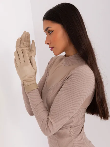 Gloves-AT-RK-239507.94P-beige