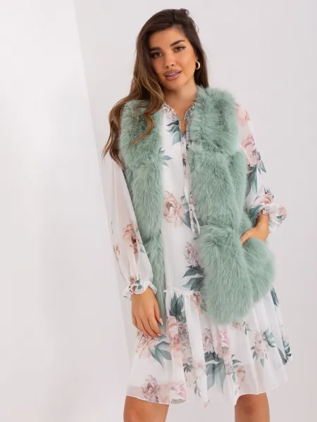 Vest-AT-KZ-2375.00P-Pistachio