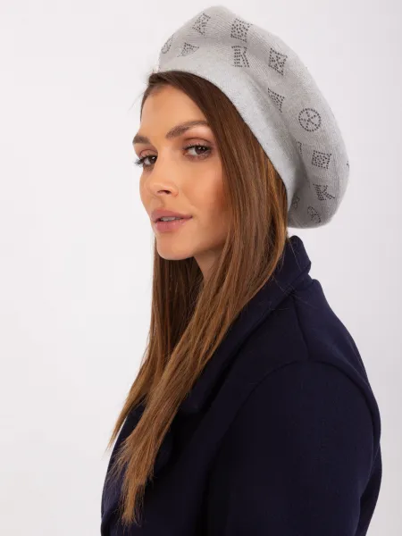 Cap-AT-CZ-2318.30-light grey